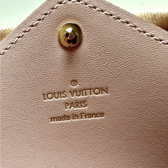 Louis Vuitton Pochette - Picture 5 of 5
